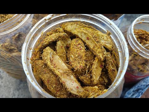 How to make Achaar at home  ? Achaar  recipes