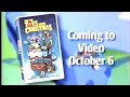 How The Toys Saved Christmas Vhs Promo 1998