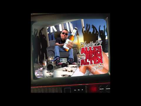 Plaetter Pi - Alles beim Alten - 20 - Ach komm