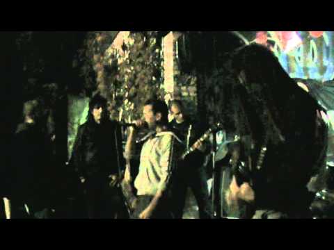 Ruggine - "Mister No" live @Villa Vegan