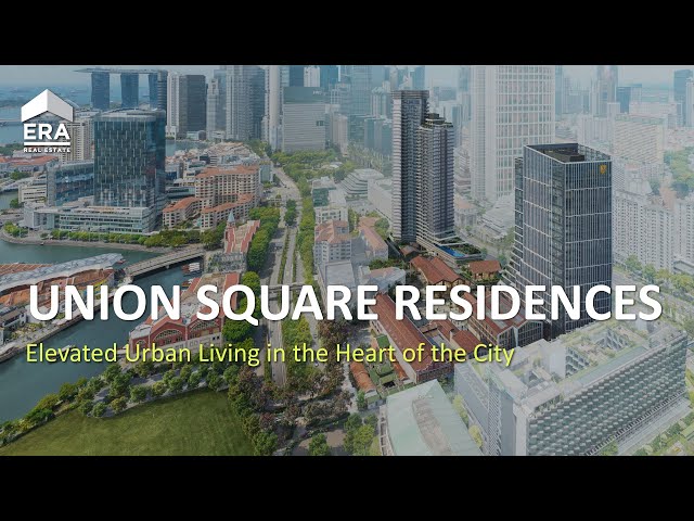 4 Bed Condo for Sale in  Union Square Residences / Former Central Square - Image 18