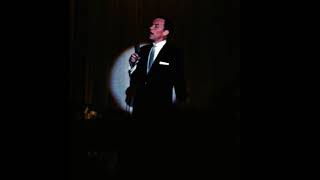 I Loved Her - Frank Sinatra (Traducción Español)