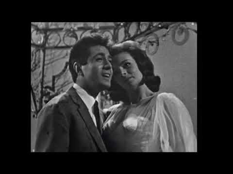 1961 11 28 Fausto Cigliano- Pioggia d'estate (con Evelyn Greaves)