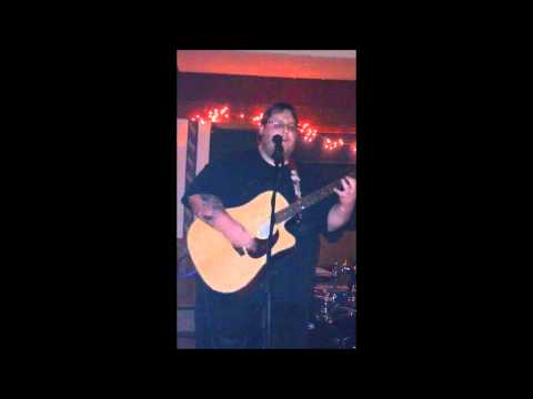 Things Left Unsaid - Bring It Back (Arsenal Mayhem cover) - @ The Surf Club 5-22-12