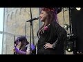 Candye Kane (USA), Nix Blues open air festival 2015 ...