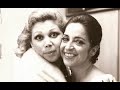 Teresa Berganza y Mirella Freni "Scuoti quella fronda di ciliegio”  Madama Butterfly, Puccini