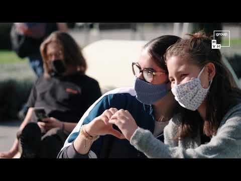 Energetikai Technikum és Kollégium - Paks / MVM Okosbútor 2020