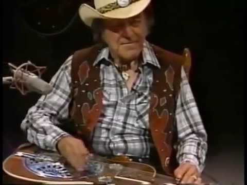 Josh Graves, Jerry Douglas and Mike Auldridge Fireball