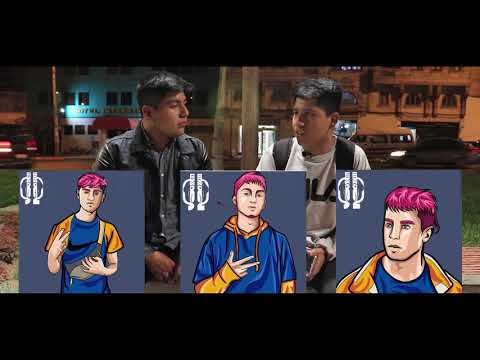 Entrevista Cap. 014 Alvaro Ludeña "Atthez" "Jotaele"