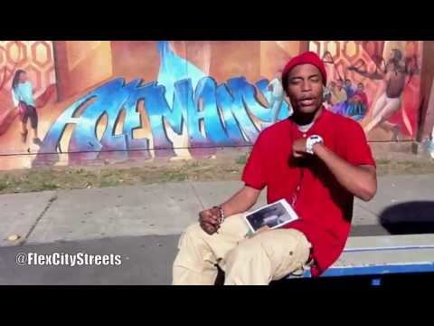 FlexCityStreets-Finish Him Off | Shot By: @WeAintNoGang_SwissFam