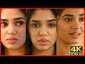 Krithi Shetty Close Up 4k Ultra