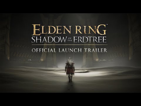 Vorschaubild: [Deutsch] ELDEN RING Shadow of the Erdtree | Official Launch Trailer
