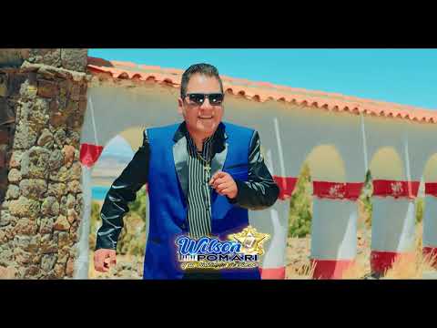 Wilson Pomari - SIGO ESPERANDO (VIDEO OFICIAL) PRIMICIA 2024