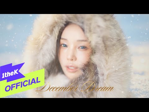 [MV] Nam Gyu ri(남규리) _ December Dream