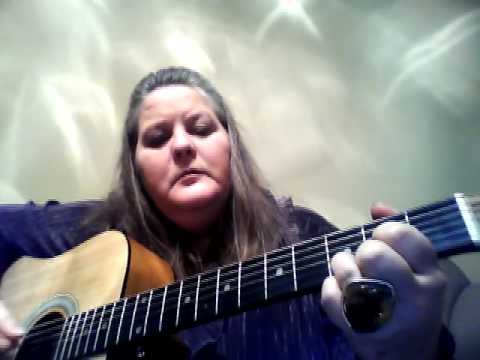 Whiskey Girl Gillian Welch Cover