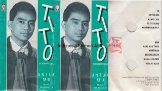 Download lagu Untukmu Tito Soemarsono 1990 Full Album Side A... mp3