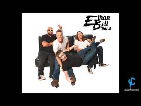The Ethan Bell Band - Ethan Bell interview