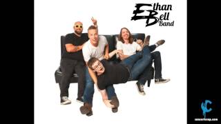 The Ethan Bell Band - Ethan Bell interview