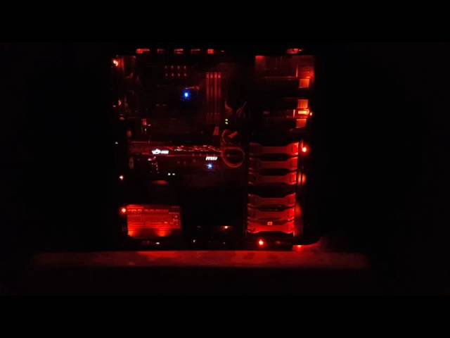 Vídeo relacionado con Mars Gaming MPB1000SI, Fuente Alimentación PC ATX 1000W, 7 Años de Garantía, 80Plus Gold 90%, Ventilador SI Extreme Silence con Núcleo de Cobre y Aluminio, Tecnologías AI2-RPM, DC-DC y SMD, Negro