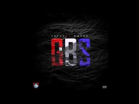 Triller Gatez feat. Armani Depaul & Nef the Pharaoh - Make A Million (I'm Gbs 2016)