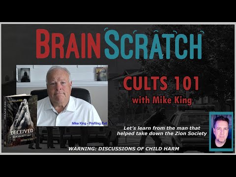 Cults 101 with Mike King & More!