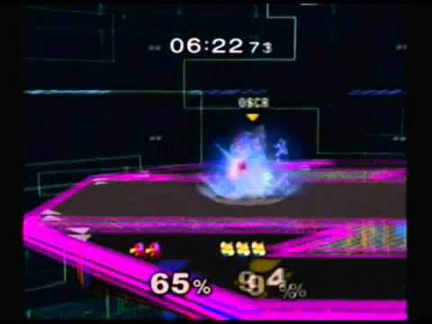 2GG: Lovage [Fox] vs Westballz [Falco]