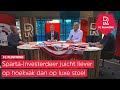 Sparta naar Voren! Met Quote-columnist en Spartaan Robèrt de Boeck: 'Stuurde mails naar de directie'