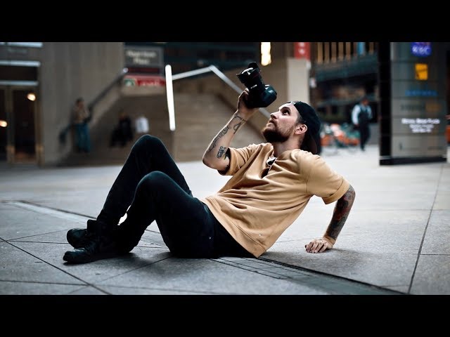 How to photograph incredible architecture tricks by peter mckinnon
