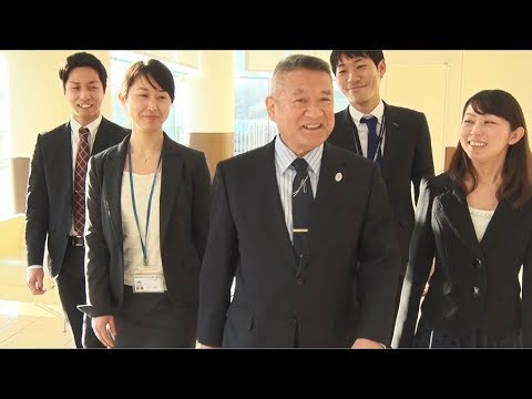 Tokyo Medical and Dental University (TMDU) Movie