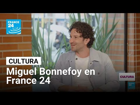 El nombre del padre. Encuentro con Vanessa Springora - Español