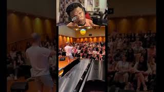 Download lagu Wait for it… that THX sound got me 😂🎶 #acappellacademy #vocalwarmup #shorts mp3