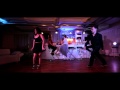 Michael Jackson - The way you make me feel Choreography by Mimik and Michelle  GAMMABIT FILMS