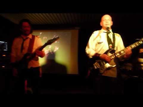 747" The Wall" le Funny Jack 30 05 2015