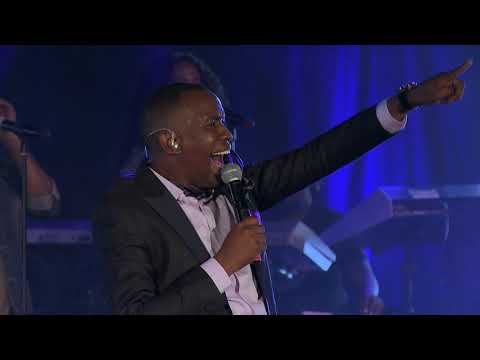 Paul K - Ya Tsebang Hofetola (Live)
