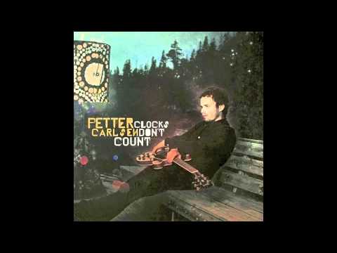 Petter Carlsen - Built to Last (feat. Vincent Cavanagh)