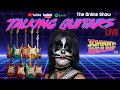 🎸 Talking Guitars: Jim Irsay’s BILLION-Dollar Guitar Auction + NEW Peter Criss Album! 😱🔥 10/31/25