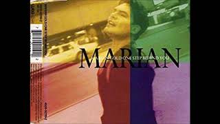 Marian Gold   One Step behind you (Electric Ext Mix)  1994