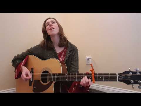 FULL The Ghost of Christmas 2020 AKA Here Comes Your Emmanuel - songs from the stairwell