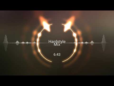 Old & New Hardstyle Mix | October 2021| Y-TiiX