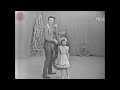 Brenda Lee - Tutti Frutti 1956 ( Brenda is 11 years )