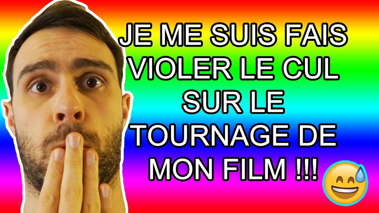 Miniature de la vidéo JE ME SUIS FAIT VIOLER LE CUL SUR LE TOURNAGE DE MON PROPRE FILM du film Irregardable