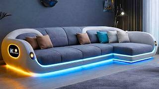 17 Incredible Smart Home Furniture That Will Upgrade Your Life (Luxury Living 2026)