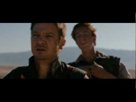 "Hansel & Gretel: Caçadores de Bruxas" - Clip "Bruxa do Deserto" (Portugal)