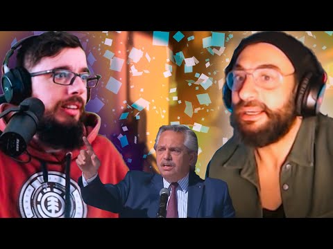 " EL UNICO RESPONSABLE SOY YO , ME  HAGO CARGO " - IRL CON ROBERTO GALATTI