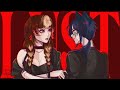 LUST Marino Cover By Evolite And Bainjuu
