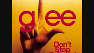 Don't Stop Believin' - Glee Cast