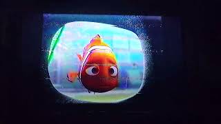 Finding Nemo in Reverse: Rewinding VHS