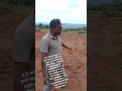 Treasure Layout, Ibeagwa, Nike