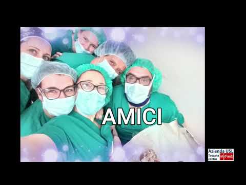 Lettera al Signor Coronavirus dall'Ospedale di Prato