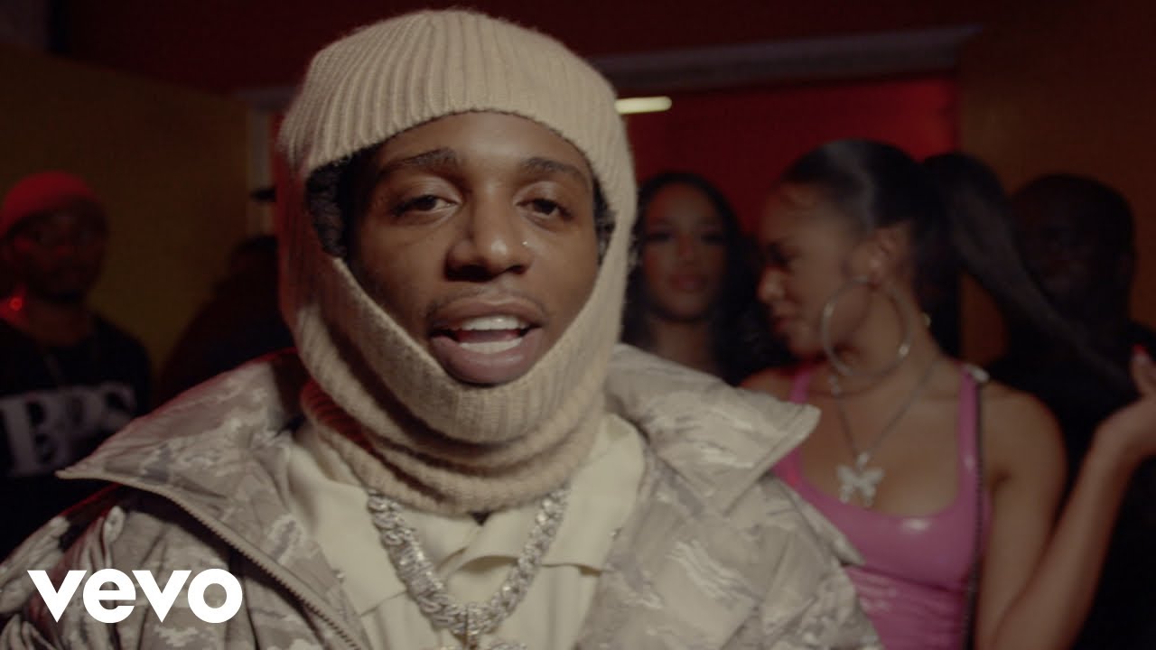 Jacquees – “Still That”